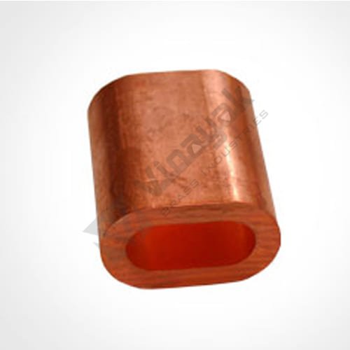 Copper Ferrules